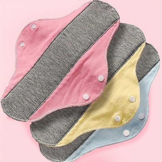 Floora Tvättbara Skydd 3-Pack