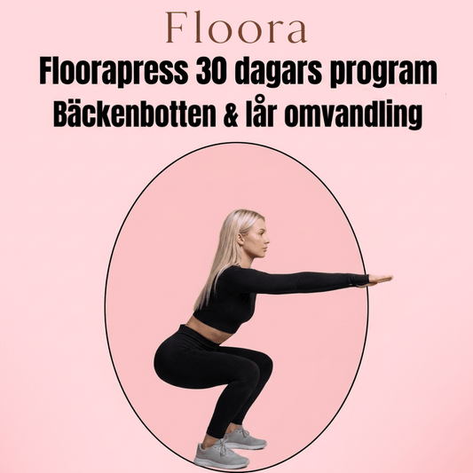 Floora Press™ - Floora